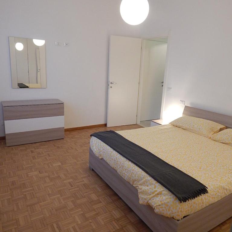 la casa del parco Ferrari - Appartamento con 2 Camere da Letto - 3