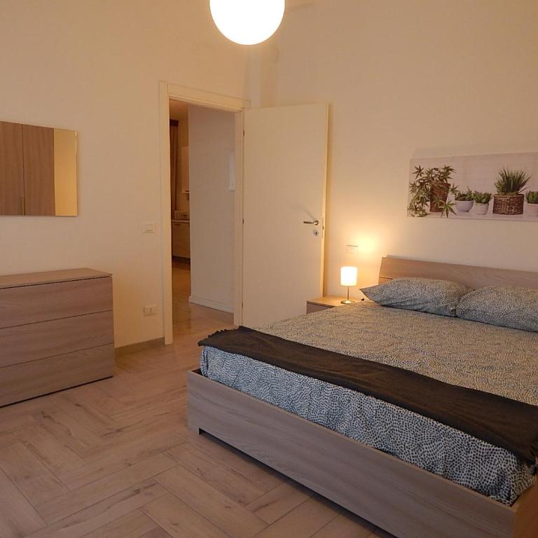 la casa del parco Ferrari - Appartamento con 1 Camera da Letto - 5