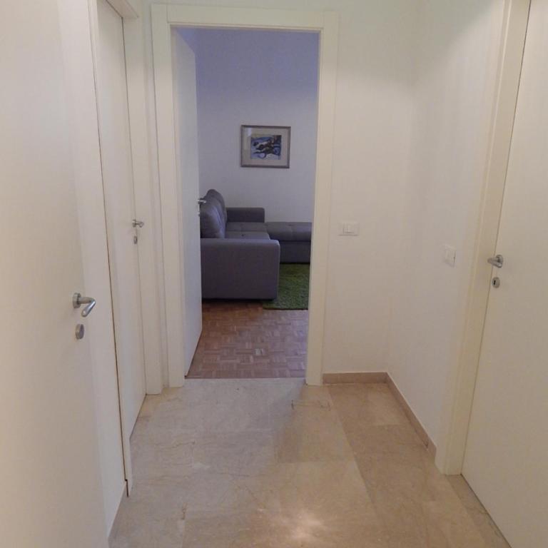 la casa del parco Ferrari - Appartamento con 2 Camere da Letto - 4