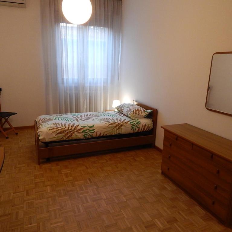 la casa del parco Ferrari - Appartamento con 2 Camere da Letto - 5