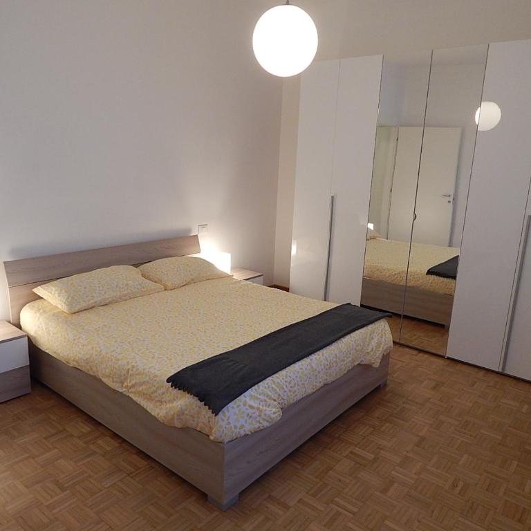 la casa del parco Ferrari - Appartamento con 2 Camere da Letto - 6