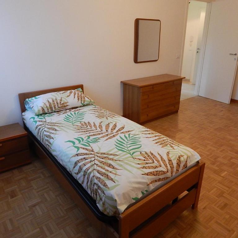 la casa del parco Ferrari - Appartamento con 2 Camere da Letto - 7