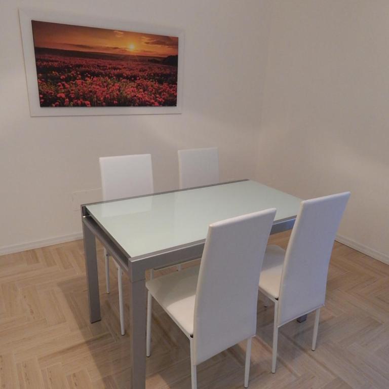 la casa del parco Ferrari - Appartamento con 1 Camera da Letto - 9