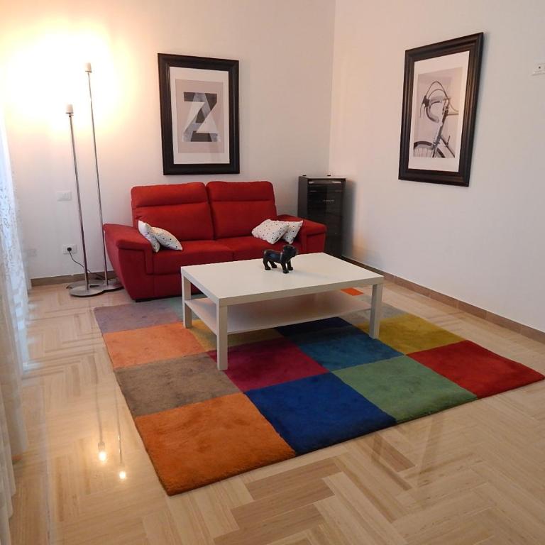 la casa del parco Ferrari - Appartamento con 1 Camera da Letto - 1