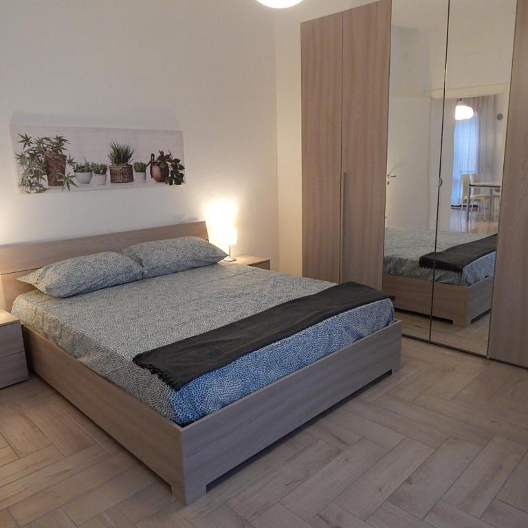 la casa del parco Ferrari - Appartamento con 1 Camera da Letto - 11