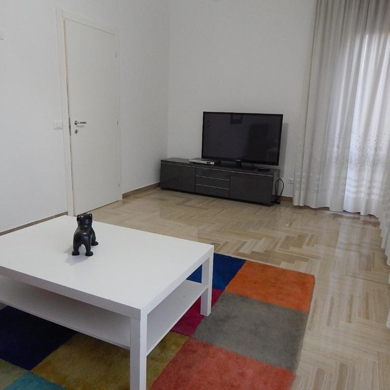 la casa del parco Ferrari - Appartamento con 1 Camera da Letto - 12