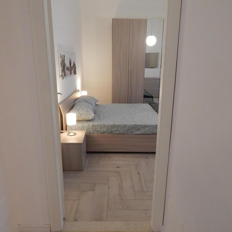 la casa del parco Ferrari - Appartamento con 1 Camera da Letto - 13