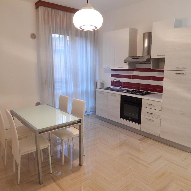 la casa del parco Ferrari - Appartamento con 1 Camera da Letto - 14