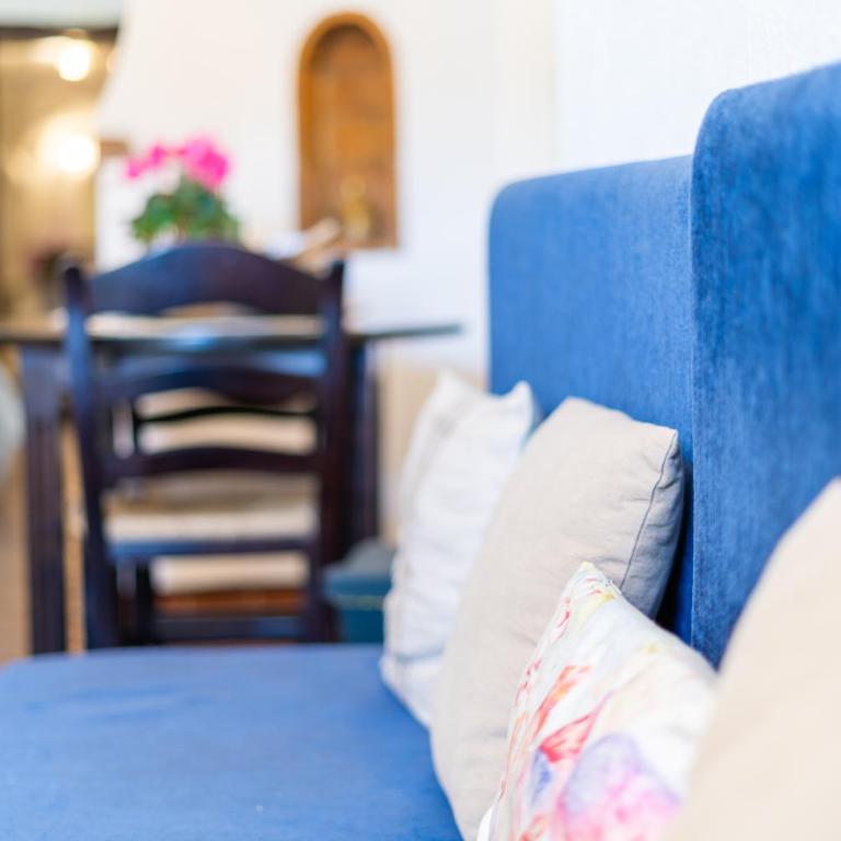 Apartamentos Montesclaros - Cave House (2 Adults) - 11