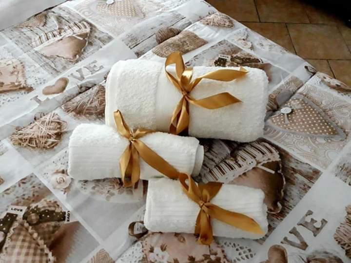 Borgo Degli Ulivi Rooms - Camera Matrimoniale - 3