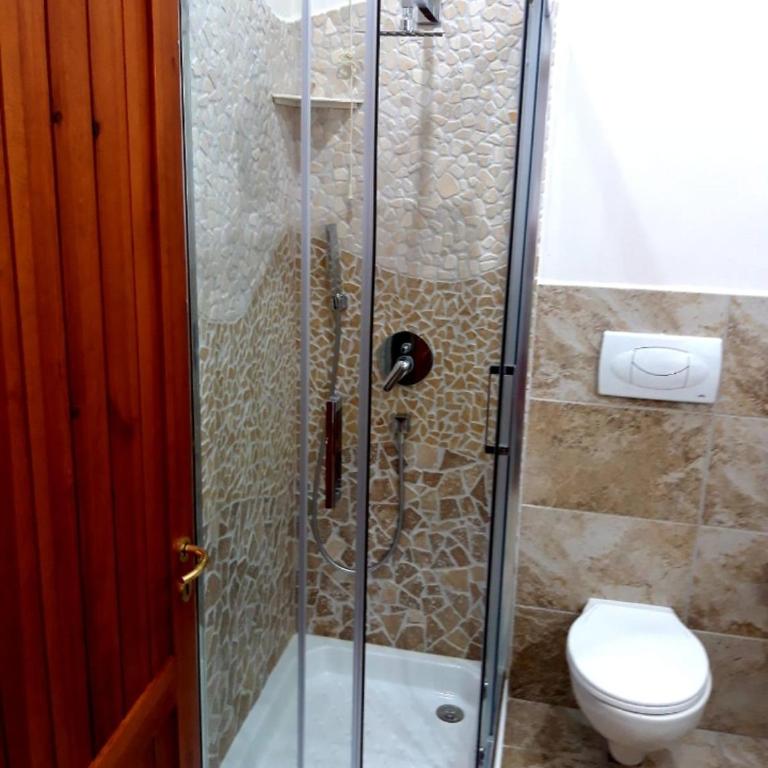 Borgo Degli Ulivi Rooms - Camera Tripla Basic - 2