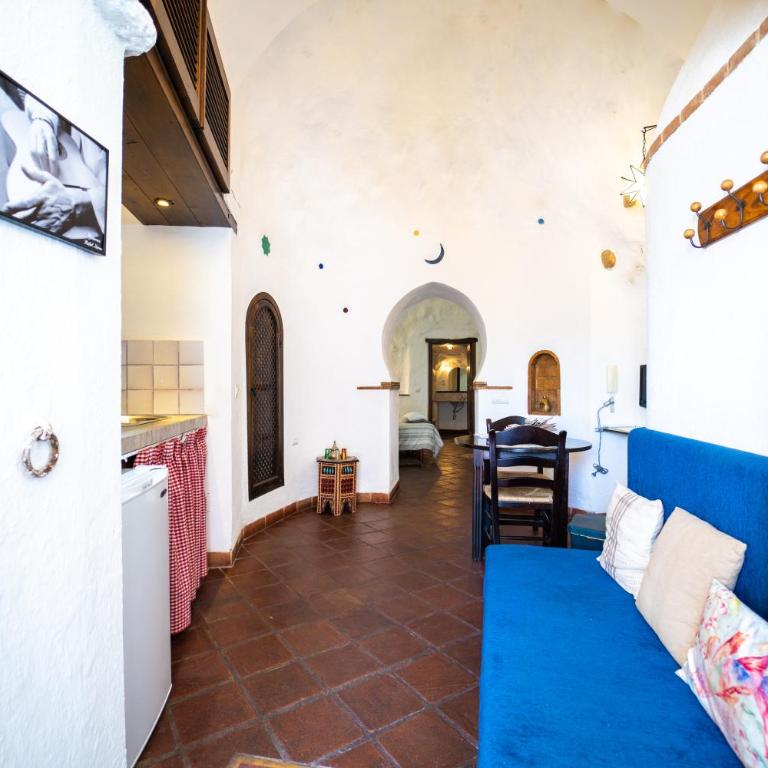 Apartamentos Montesclaros - Cave House (2 Adults) - 12