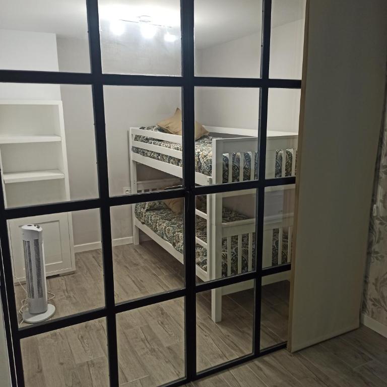 Apartamento Playa La Arena - Two-Bedroom Apartment - 6