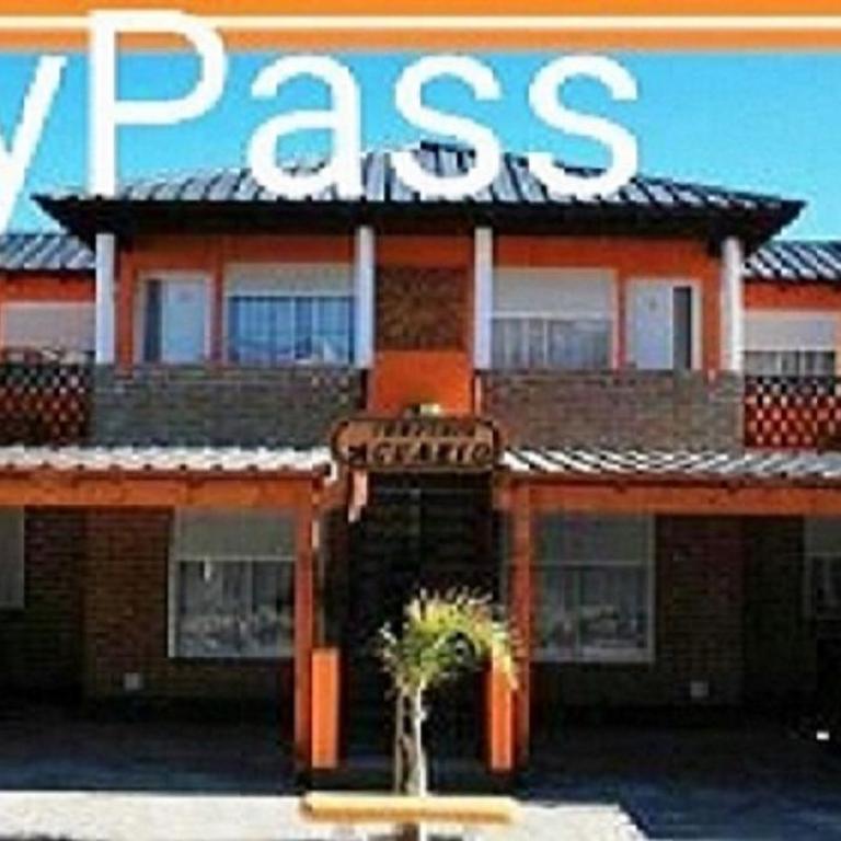 LucyPass Acuario - Apartamento de 2 dormitorios - 1
