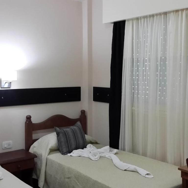 Hotel Bari - Habitación Doble - 4