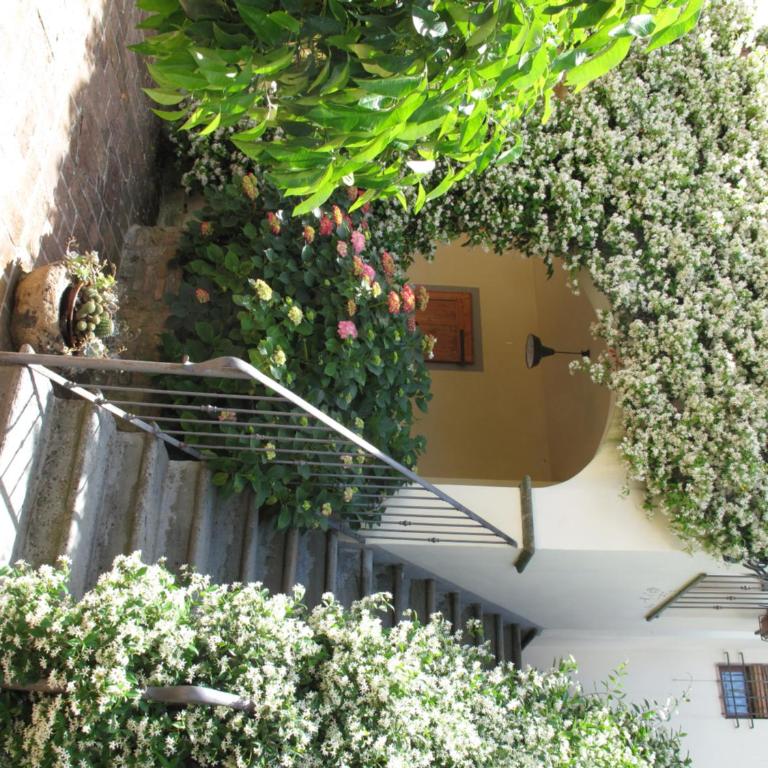 Borgo dei Cadolingi - Appartamento con Terrazza - 15