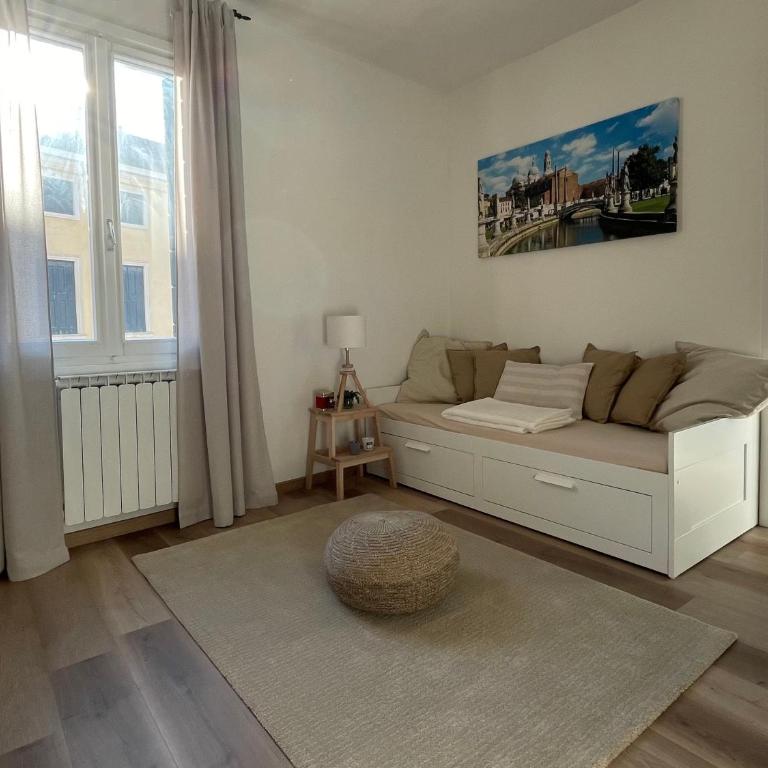 CIVICO 57 Al Santo - PADOVA - Appartamento con 1 Camera da Letto - 2