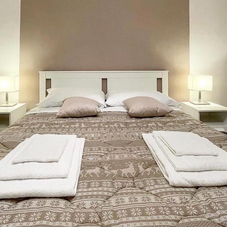 CIVICO 57 Al Santo - PADOVA - Appartamento con 1 Camera da Letto - 12