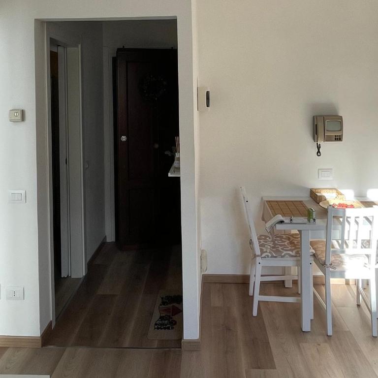 CIVICO 57 Al Santo - PADOVA - Appartamento con 1 Camera da Letto - 9