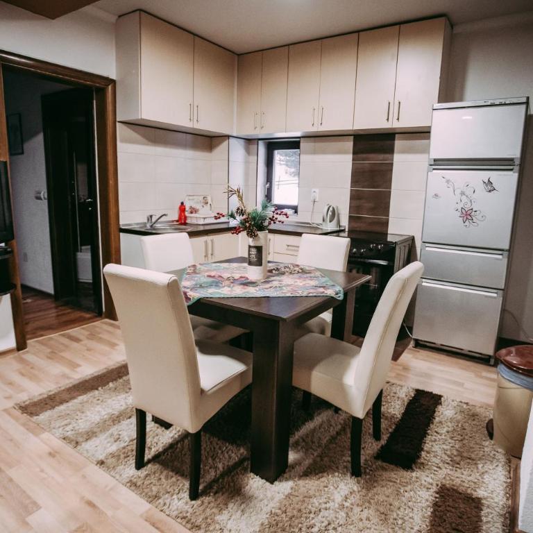 Apartment T&T - Two-Bedroom Apartment - 2