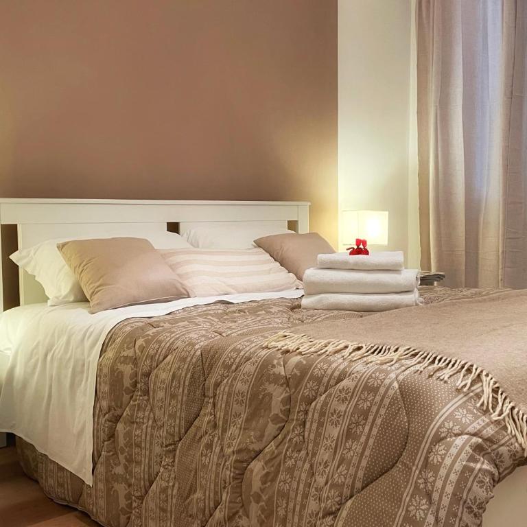CIVICO 57 Al Santo - PADOVA - Appartamento con 1 Camera da Letto - 13