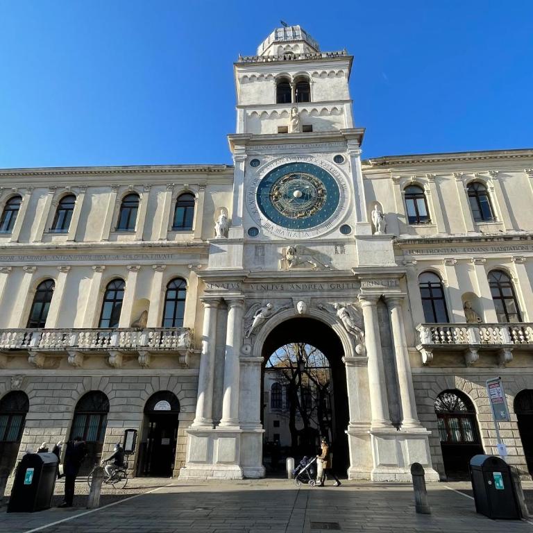 CIVICO 57 Al Santo - PADOVA - Appartamento con 1 Camera da Letto - 30