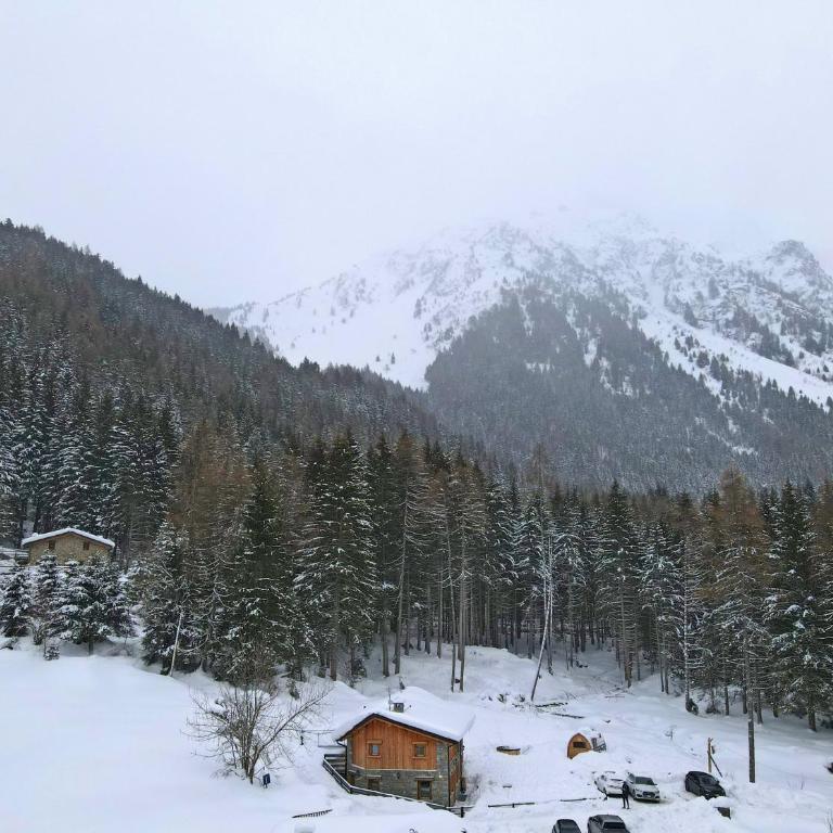 Chalet Resort Sozzine - Chalet con 3 Camere da Letto - 34