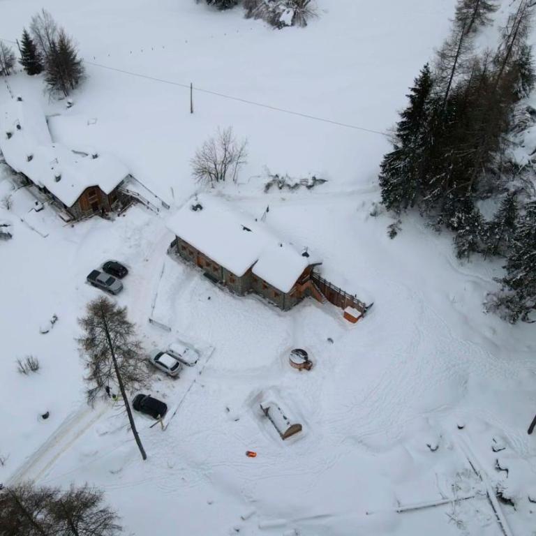 Chalet Resort Sozzine - Chalet con 3 Camere da Letto - 36