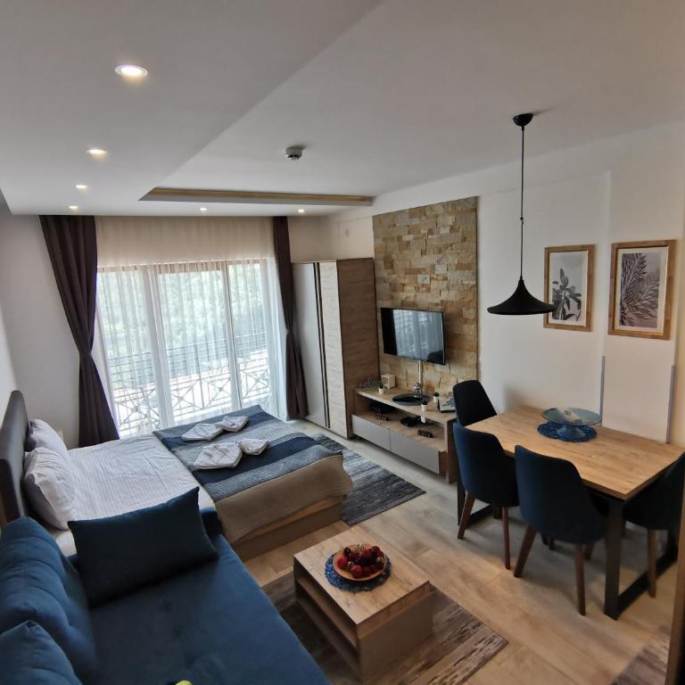 Ski&Spa Milmari L17 - Apartment with Mountain View - 15