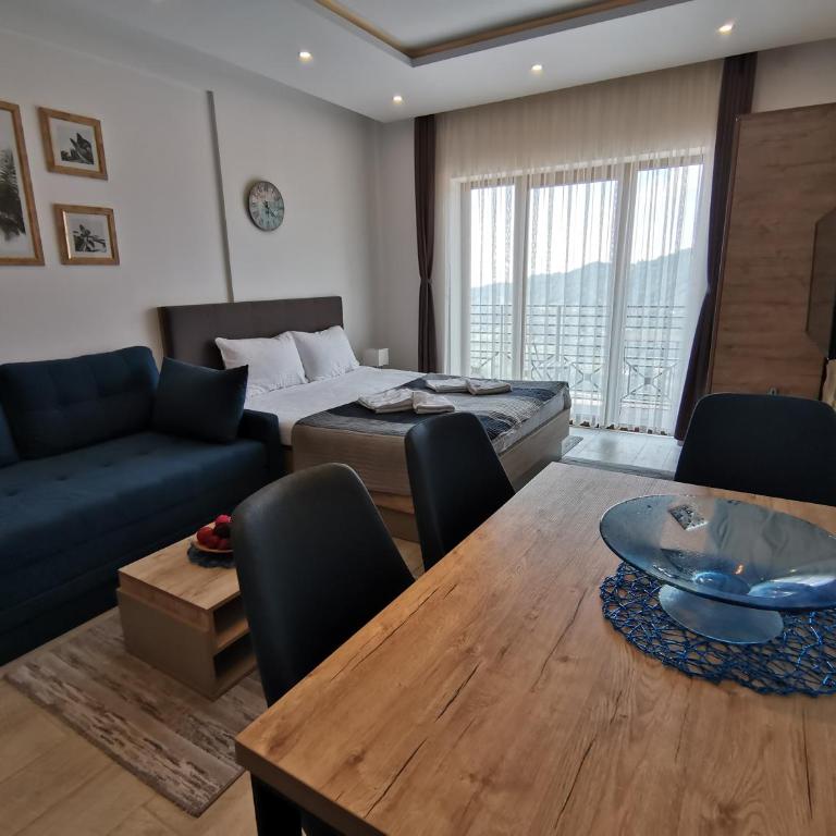 Ski&Spa Milmari L17 - Apartment with Mountain View - 44