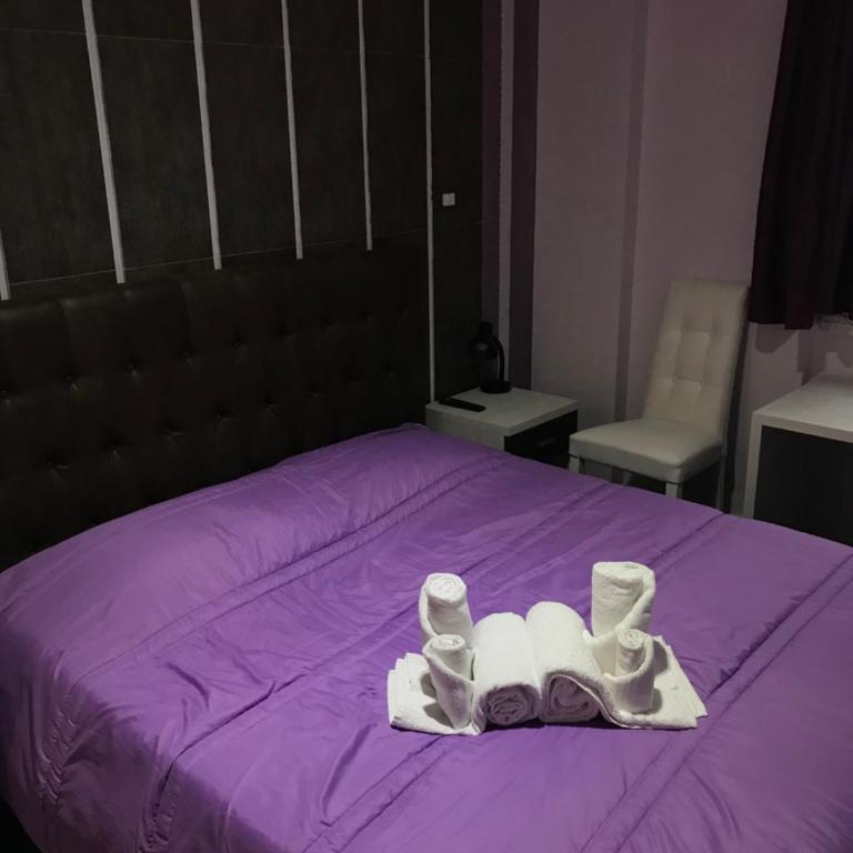 Guest House Bracciano RM - Camera Matrimoniale con Bagno Privato - 6