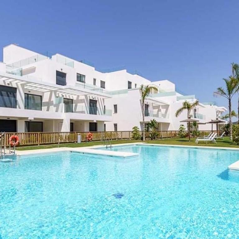 Casa La Cala - Brand new apartment - La Cala de Mijas - Marbella - Malaga area 2 or 3 bedroom - Apartamento de 2 dormitorios - 11