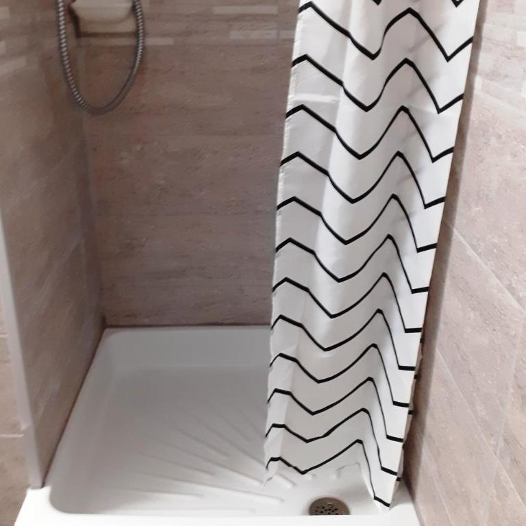 Au pied des Thermes - Appartement 1 Chambre - 11