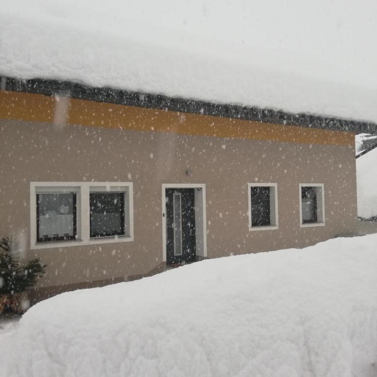 Berg & See Appartements - Apartment mit 2 Schlafzimmern und Terrasse - 24
