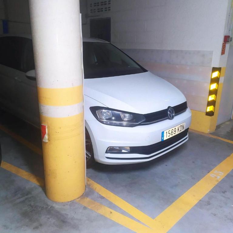 Apartamento MyM2 - Apartamento de 2 dormitorios - 18