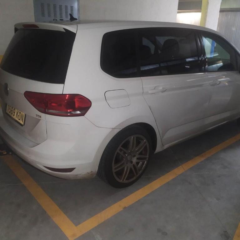 Apartamento MyM2 - Apartamento de 2 dormitorios - 17