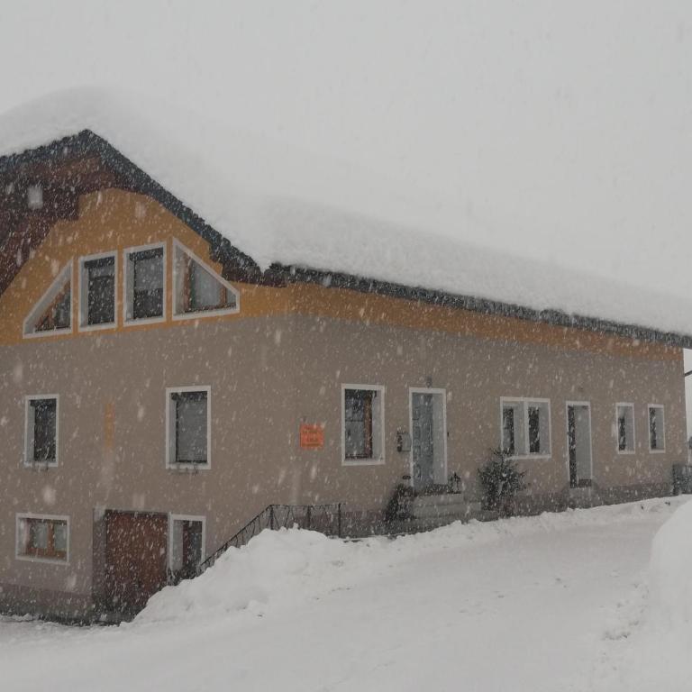 Berg & See Appartements - Apartment mit 2 Schlafzimmern und Terrasse - 25