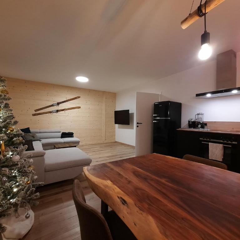 Haus Fien - Apartment mit 2 Schlafzimmern - 1