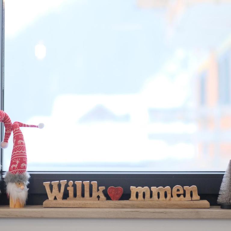 Haus Fien - Apartment mit 2 Schlafzimmern - 13