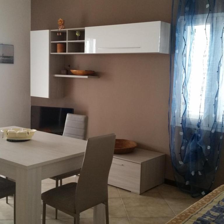Appartamento Celeste - Apartamento - 7