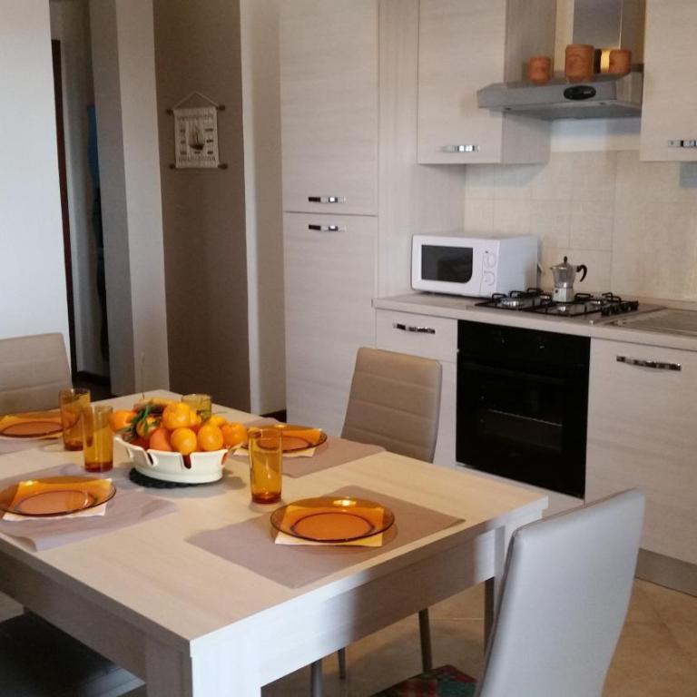 Appartamento Celeste - Apartamento - 5