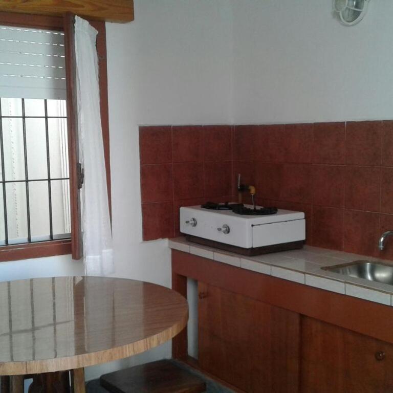 Hospedaje Toscana - Habitación Cuádruple con baño privado - 3