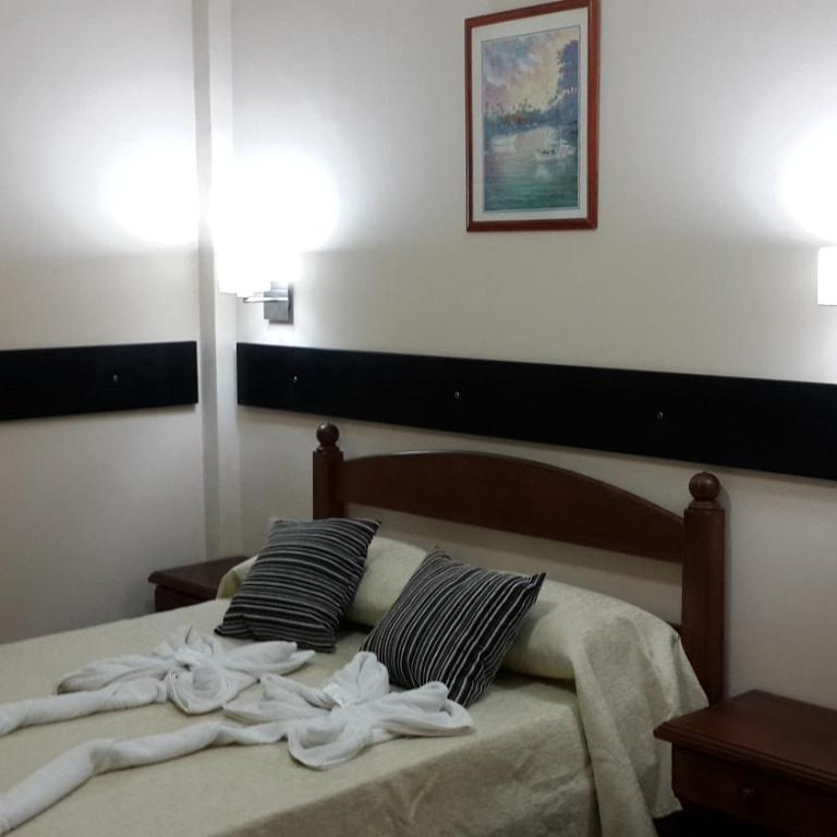 Hotel Bari - Habitación Doble - 2