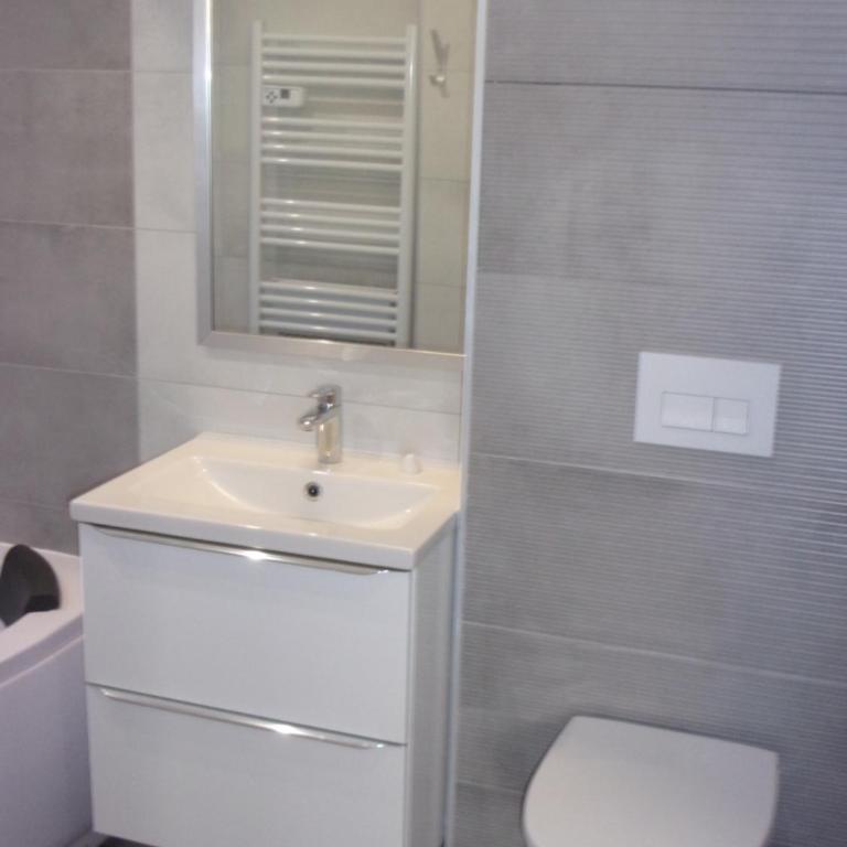 Le bourget - Suite romantique - Suite mit Whirlpool - 17