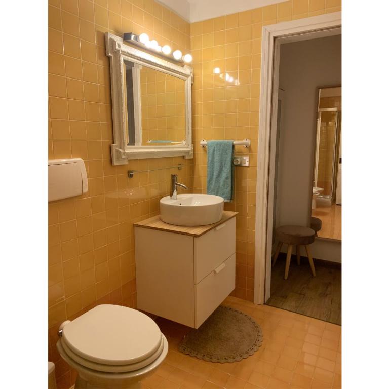 Appartamento San Pellegrino - Appartamento con 2 Camere da Letto - 20