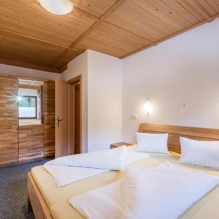 Appartementhaus Talwinkel - Appartamento con Balcone - 6