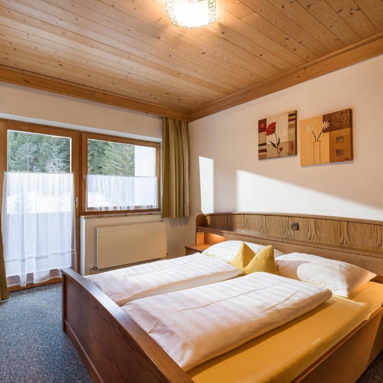 Appartementhaus Talwinkel - Appartamento con Balcone - 6