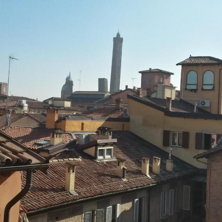 Hotel Centrale - Monolocale (3 Adulti) - Dependance - 3