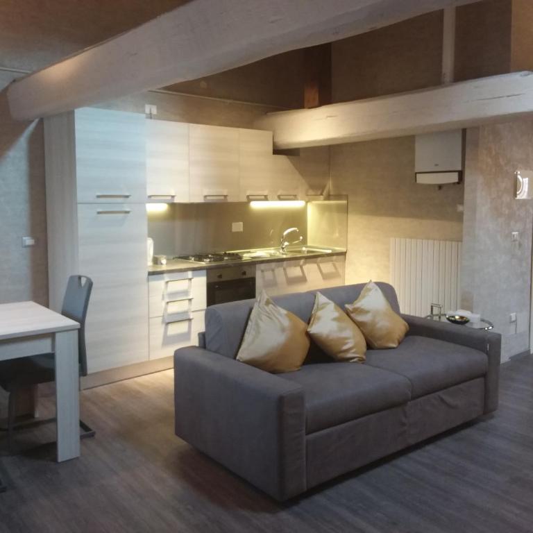 Hotel Centrale - Monolocale (3 Adulti) - Dependance - 18