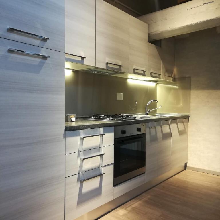 Hotel Centrale - Monolocale (3 Adulti) - Dependance - 17